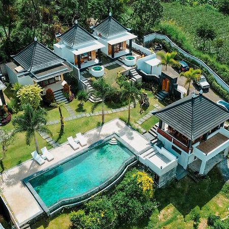 Mount Batur Villa Kintamani المظهر الخارجي الصورة